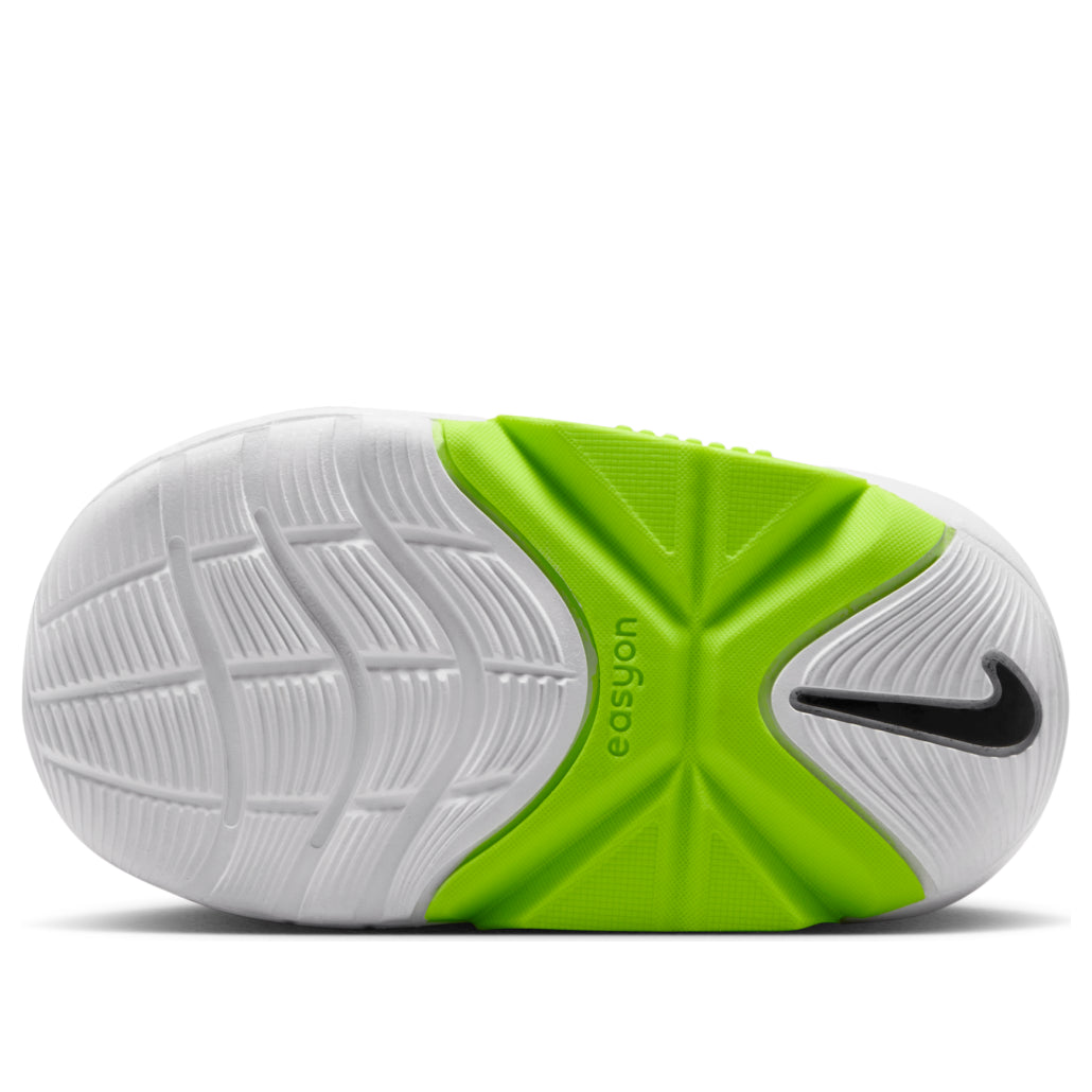 (TD) Nike Swoosh Go 'White Volt' IV5719-100