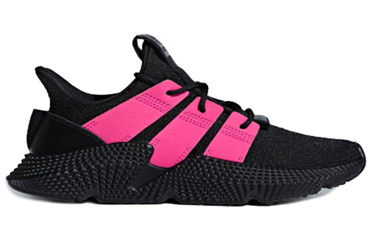 (WMNS) adidas Prophere 'Black Shock Pink' B37660
