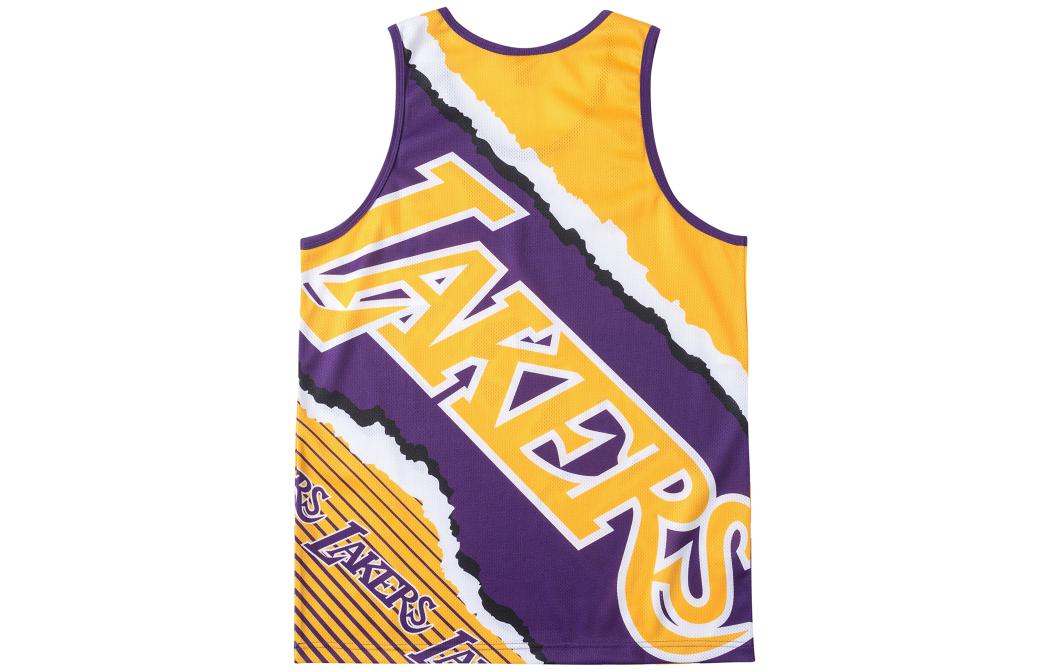 Mitchell & Ness Big Face2.0 SW TMTK1232-LALYYPPPGDPR