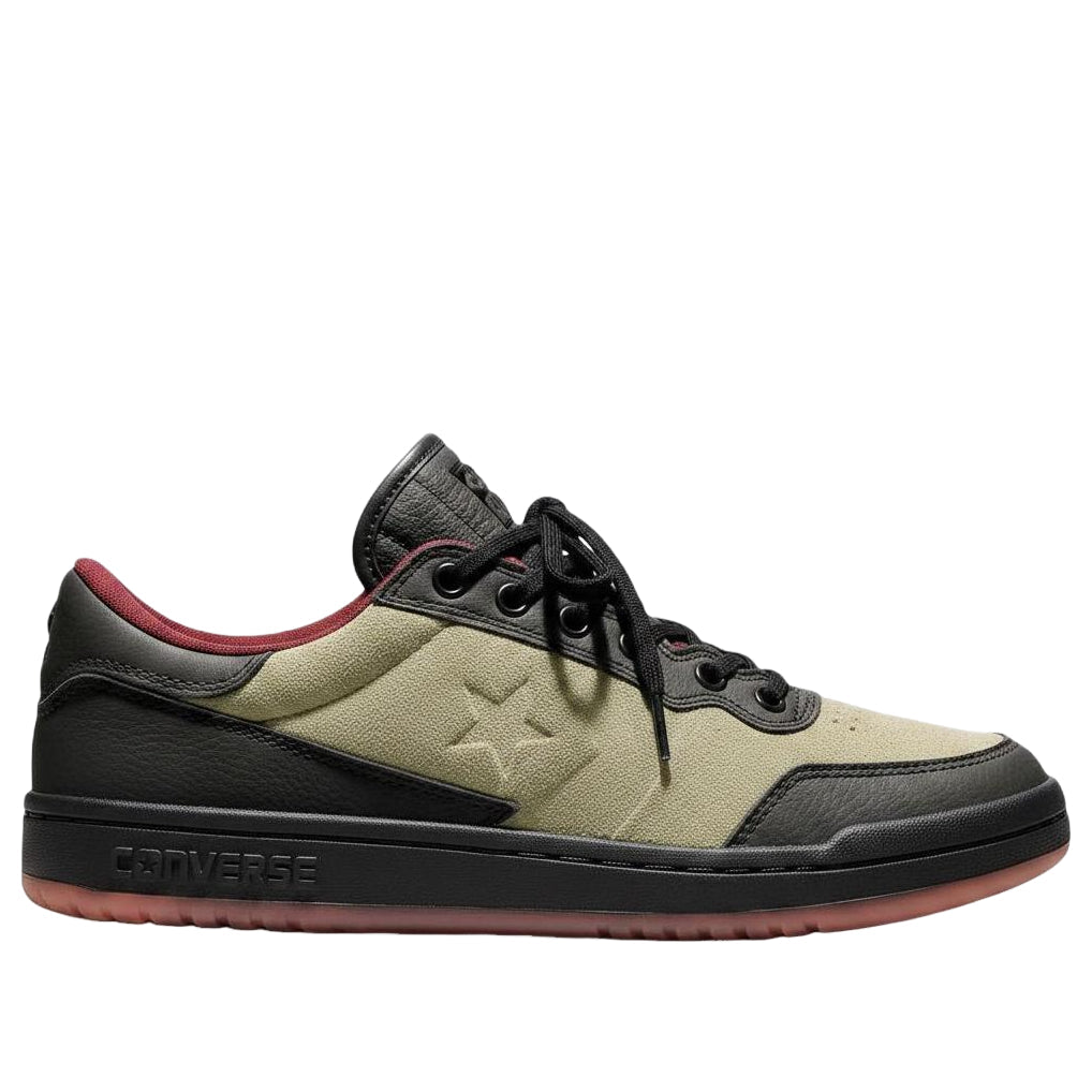 Converse Jake Johnson Fastbreak Pro 'Beluga Light Field Surplus' A17707C