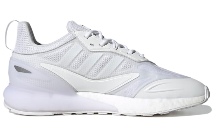 adidas Originals ZX 2K Boost 'Cloud White' GZ7741