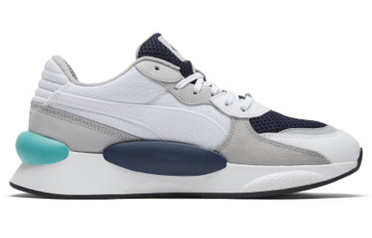 PUMA Rs 9.8 Cosmic Grey/Peacoat 370367-01