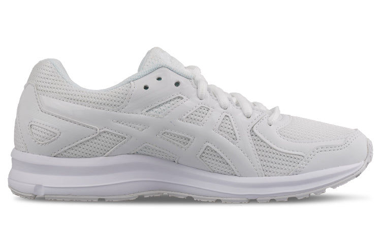 ASICS Jog 100 2 'White' TJG138-0101