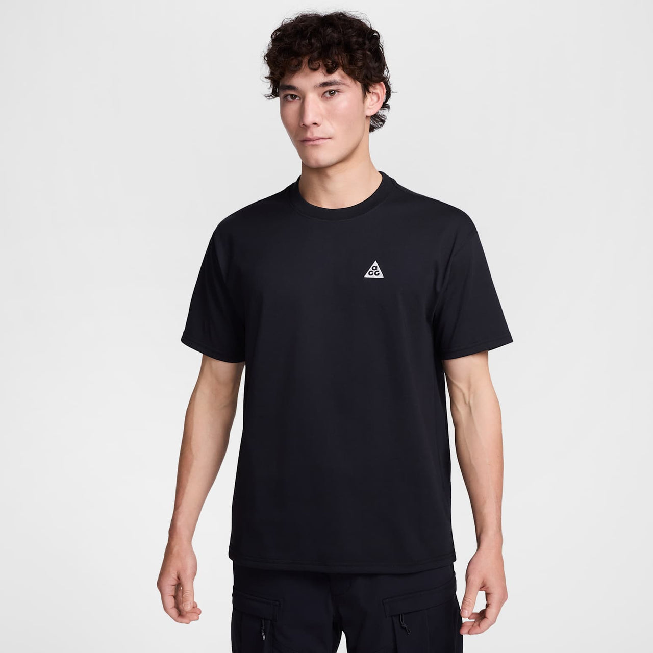 Nike ACG Max90 T-Shirt 'Black' HJ0799-010