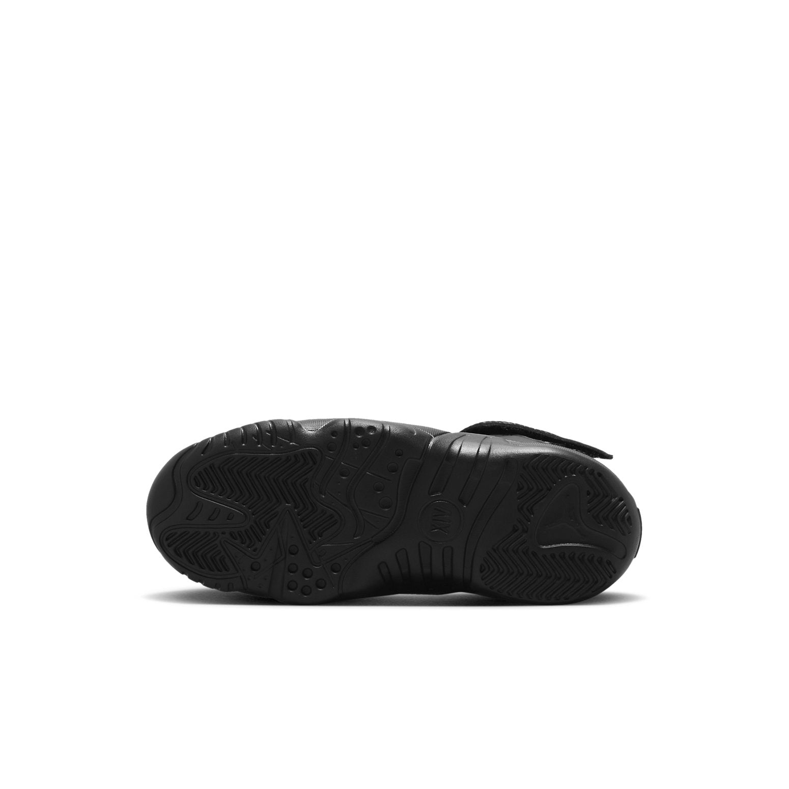 (PS) Air Jordan Jumpman Two Trey 'Black' DQ8432-003