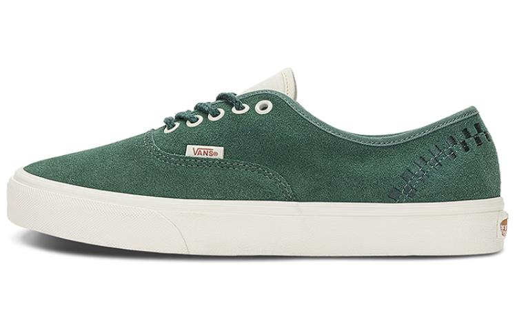 Vans Authentic 'Field Daze - Silver Pine' VN0009PV9Q6