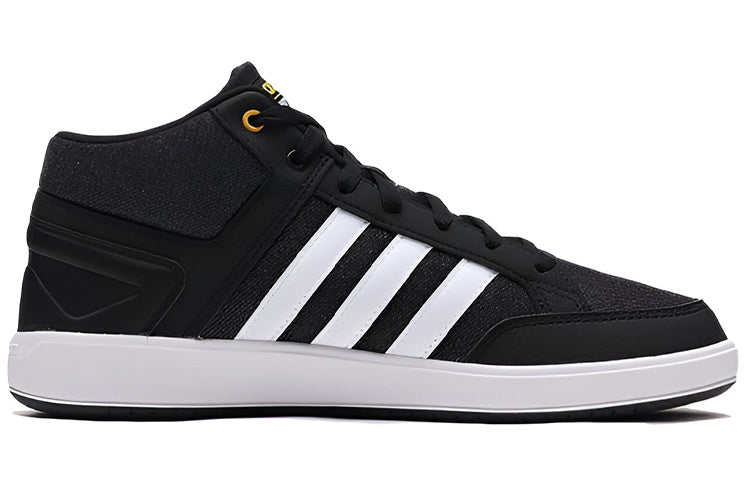 adidas All Court Mid Tennis Shoes F34252