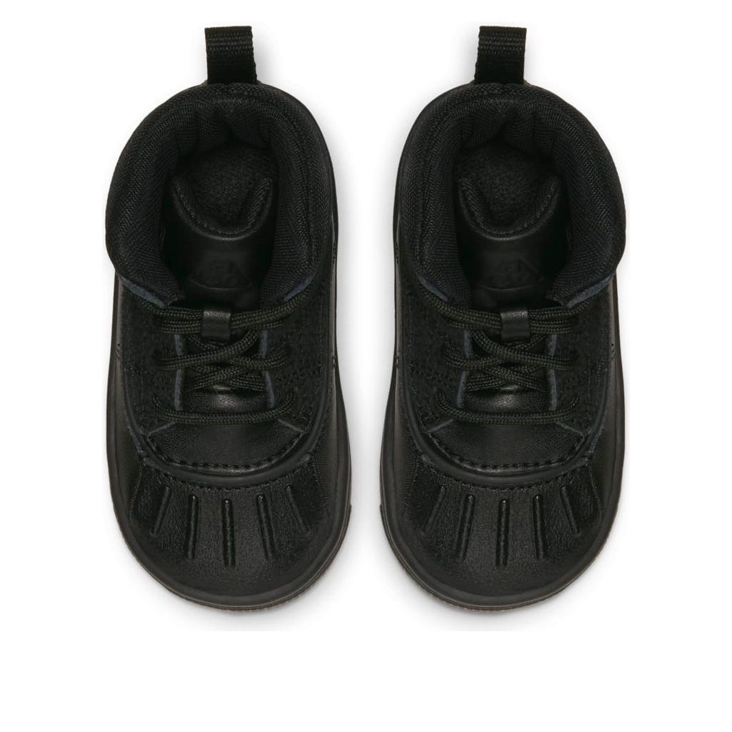 (TD) Nike Woodside 2 High ACG 'Triple Black' 524874-004