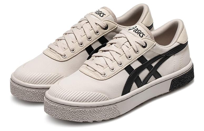 ASICS Court Trail 'White Grey Black' 1203A364-021