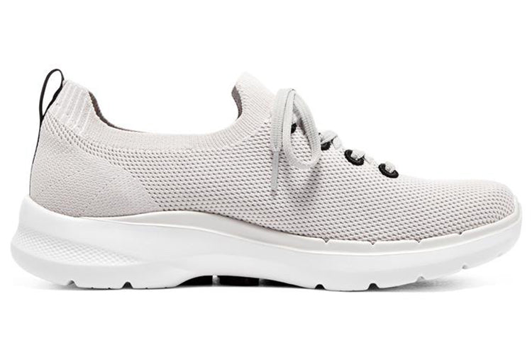 Skechers Go Walk 6 Hyper Burst 'White Black' 216272-WBK