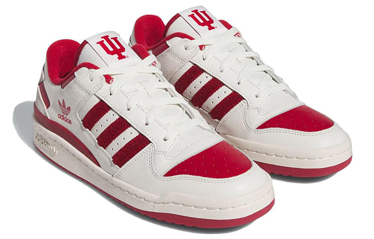 adidas NCAA x Forum Low 'Indiana' IE7698