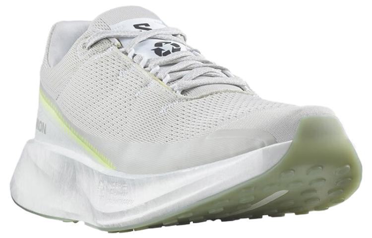 SALOMON Index 02 'White Safety Yellow' 472417 / L47241700