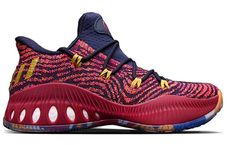 adidas Crazy Explosive Low PK 'Las Vegas' CQ1599