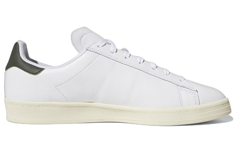 adidas Campus ADV 'White Shadow Olive' GY3652