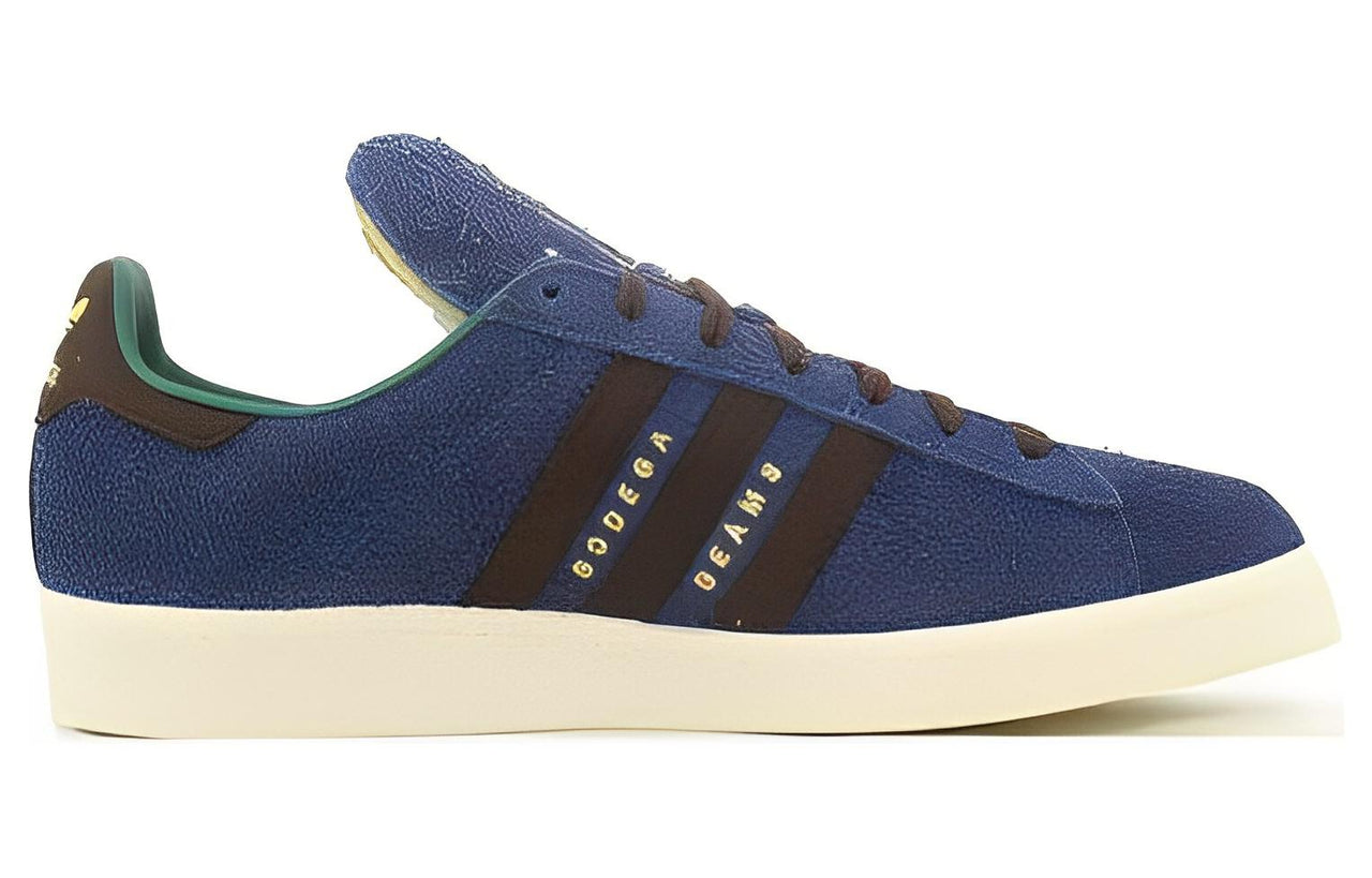adidas x Bodega x Beams Campus 'Navy White' ID2368