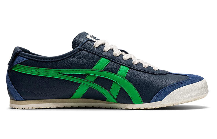 Onitsuka Tiger Mexico 66 'Dark Blue Green' 1183A201-405