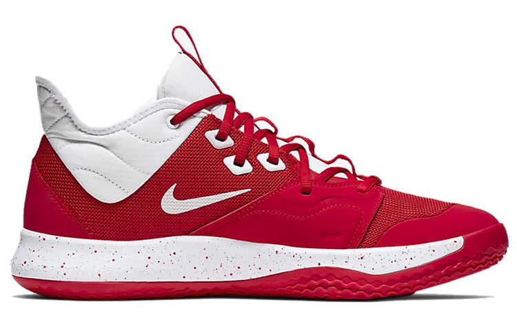 Nike PG 3 TB 'University Red White' CN9512-601