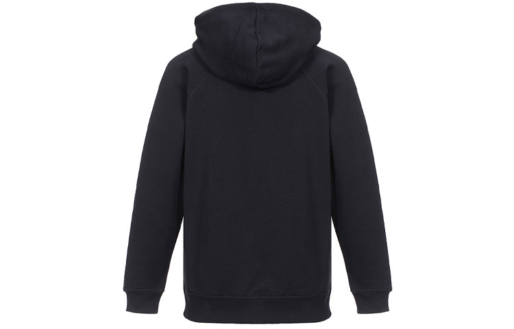 KENZO Embroidery Cotton Black F96-2SW764-962-99