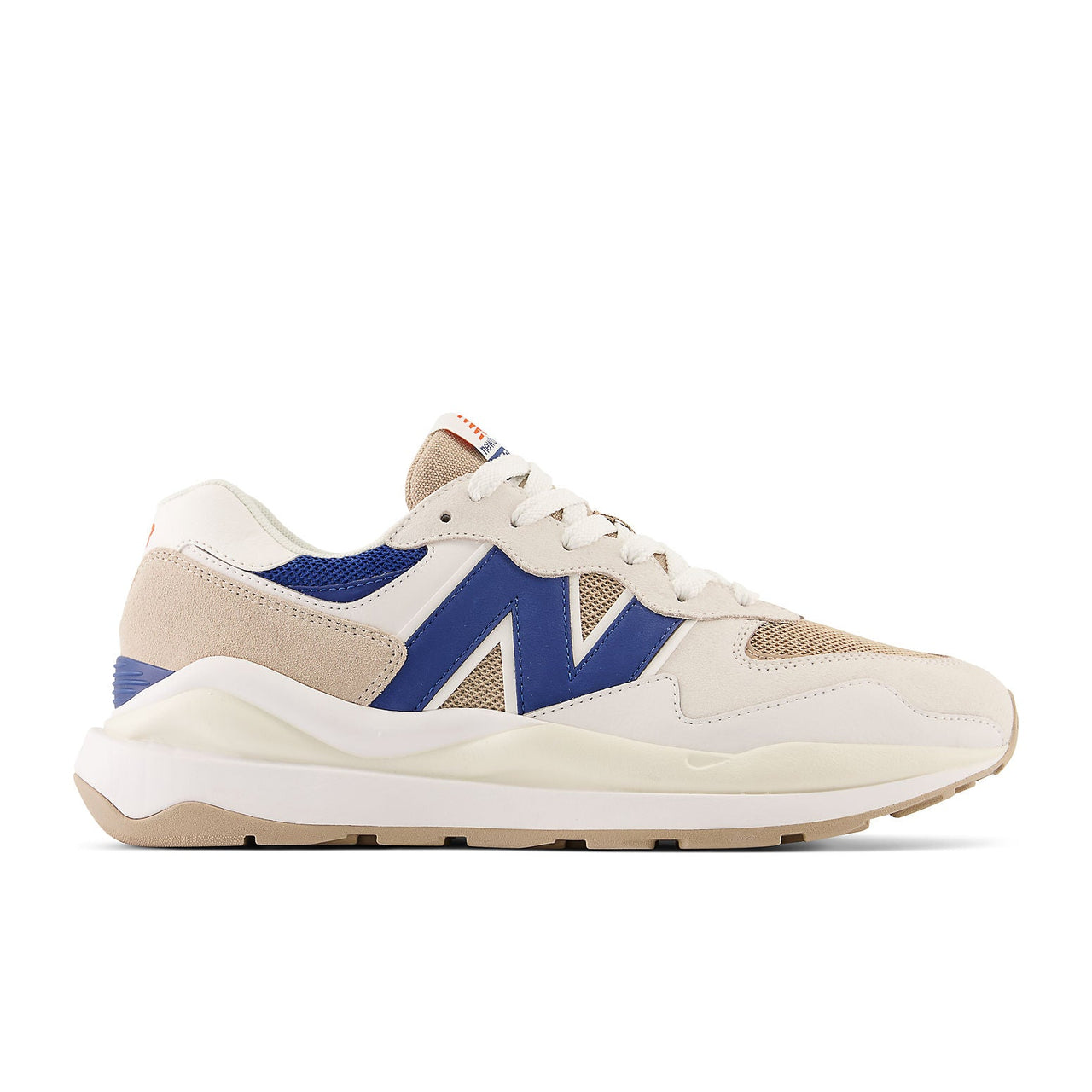 New Balance 57/40 'Sea Salt Atlantic Blue' M5740SNA