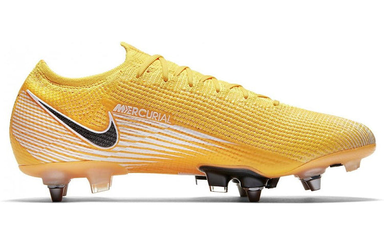 Nike Mercurial Vapor 13 Elite SG Pro 'Laser Orange' CJ6124-802