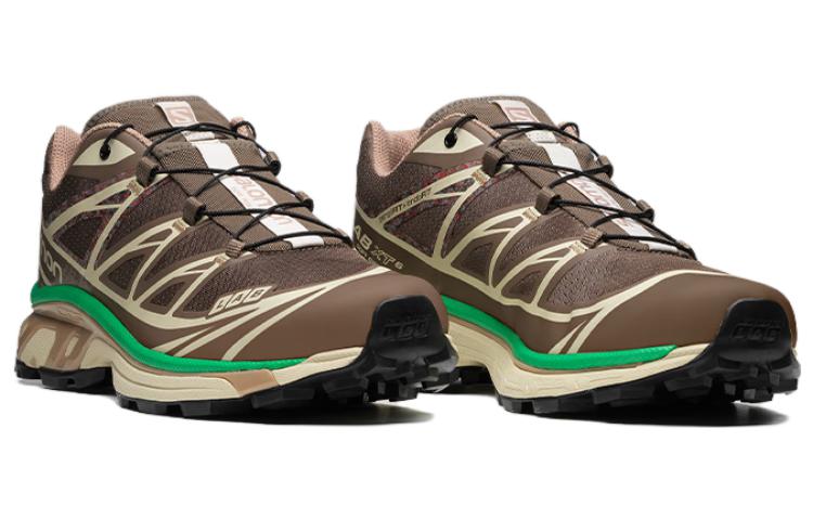 SALOMON XT-6 'Mindful Falcon' 473120