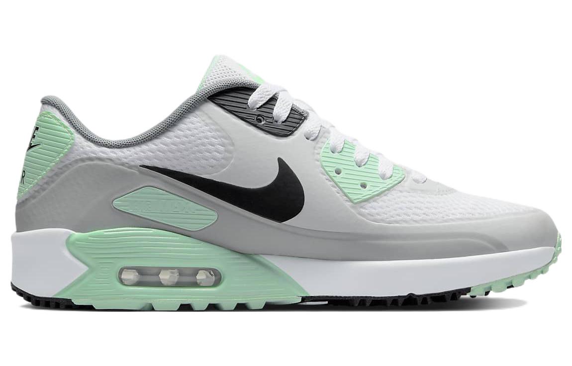 Nike Air Max 90 Golf 'Smoke Grey Light Green' CU9978-107