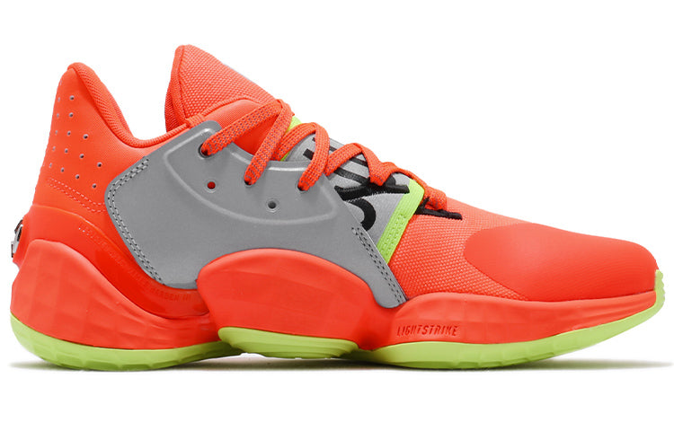 حذاء adidas Harden Volume 4 'Crossing Guards' FX2095