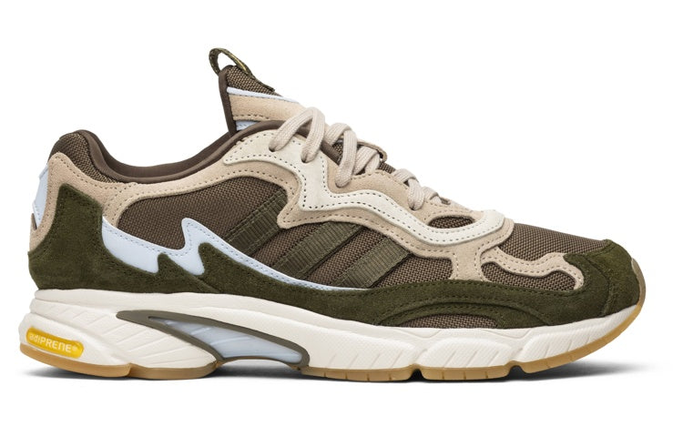 adidas Saint Alfred x Temper Run 'Clear Brown' BD8043