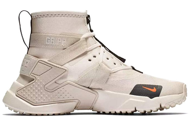 (GS) Nike Air Huarache Gripp Grade School 'Desert Ash' AQ2802-002