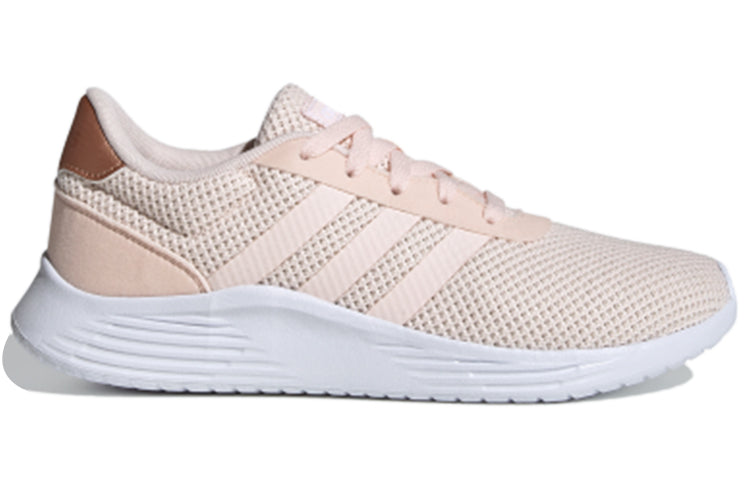 (WMNS) adidas neo Lite Racer 20 'Pink Blue' FW1971