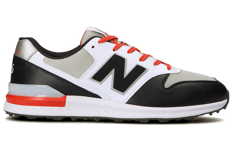 New Balance 996 Golf 'Black White Gray' UGS996TR