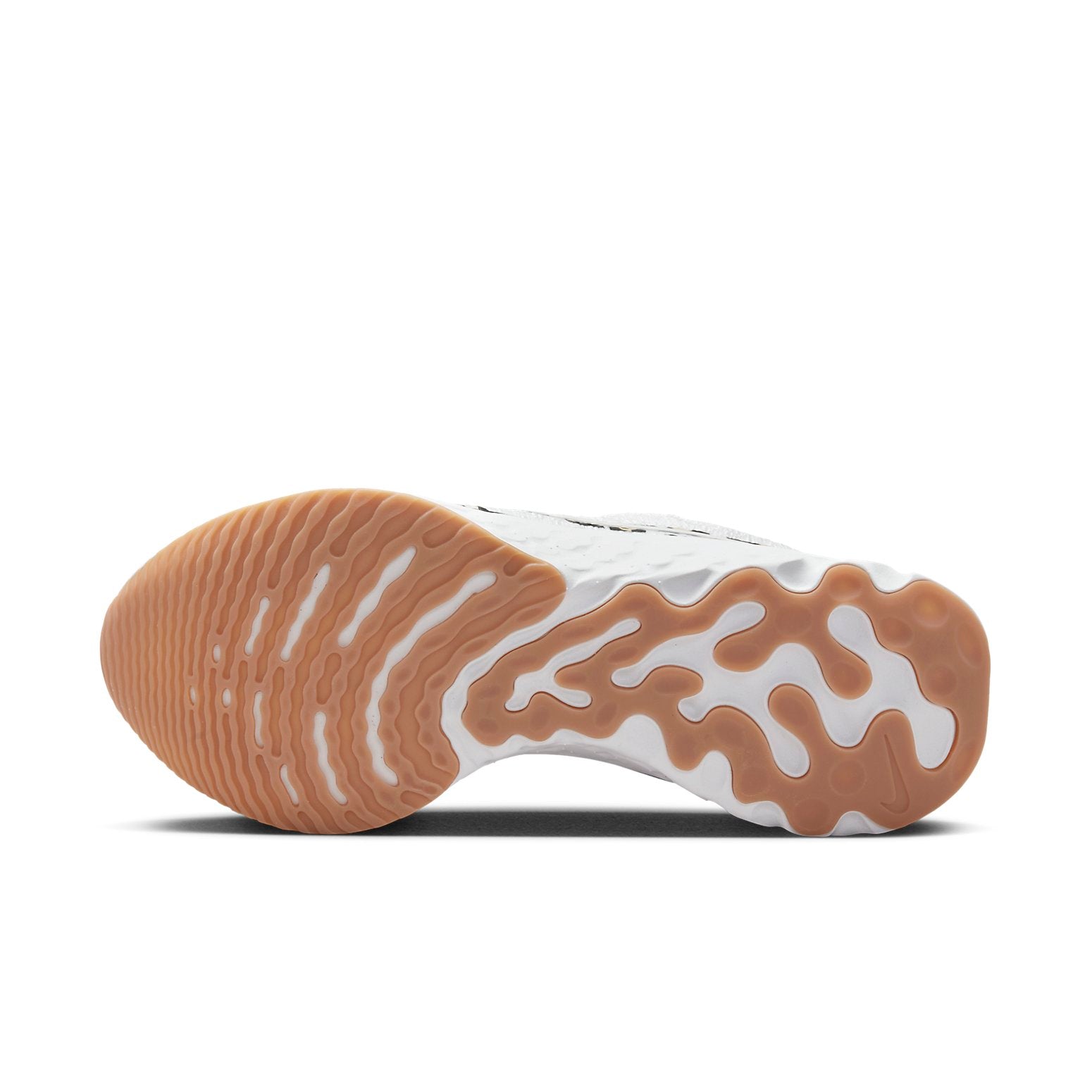 (WMNS) Nike React Infinity Run Flyknit 3 'Leopard' DZ5215-001