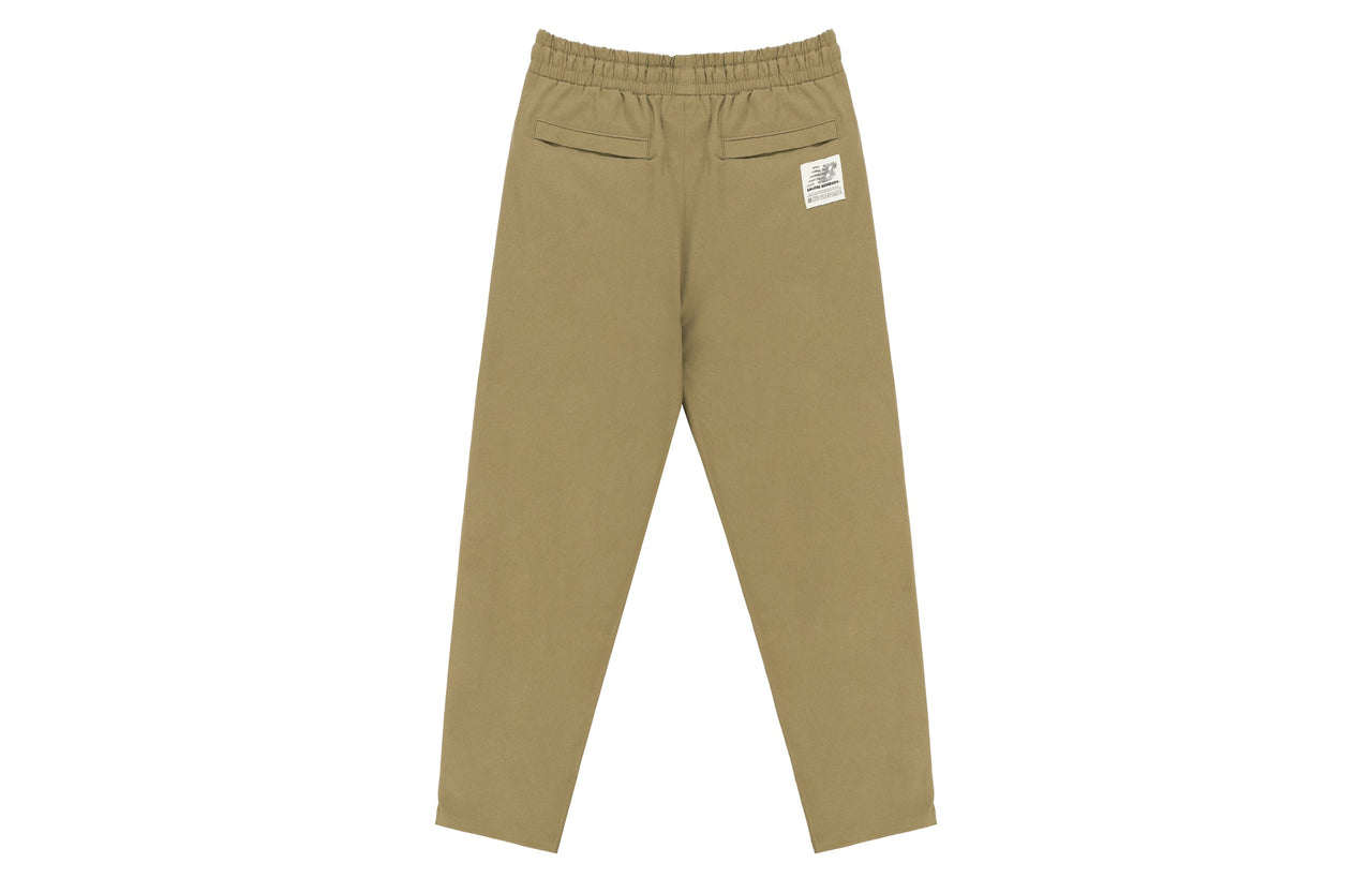 New Balance x Salehe Yurt Pants 'Khaki' MP11563-CGN