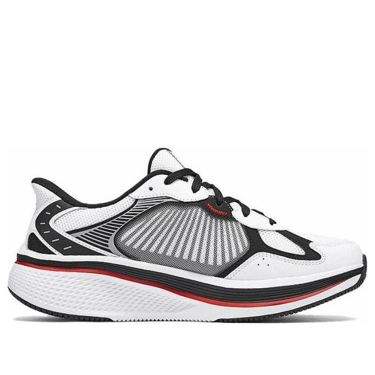 Skechers Go Run Elevate 2.0 Slip Ins 'White Black' 220854-WBK