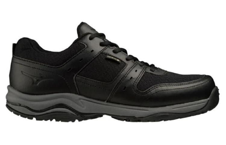 Mizuno 0D100 Gore-Tex 8 'Black' B1GA230009