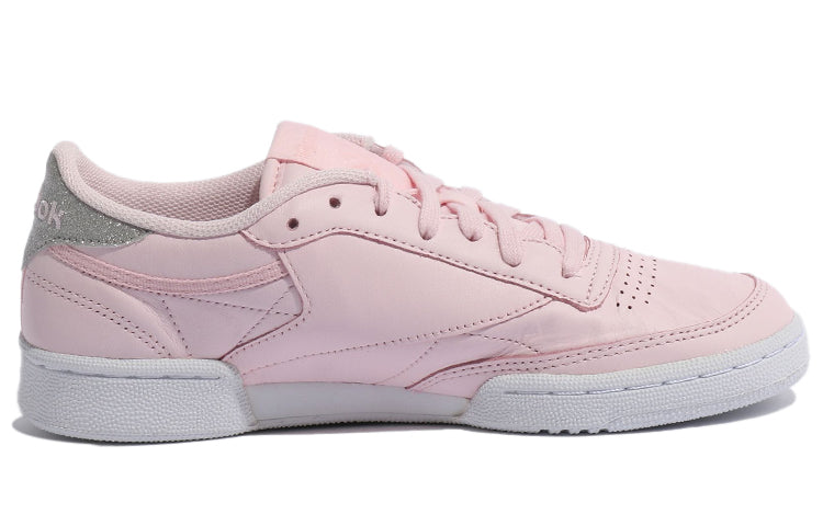Reebok Club C 85 'Diamond Pink' BS8907