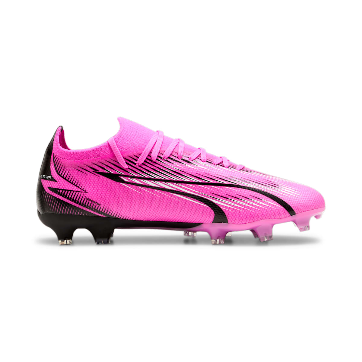 PUMA Ultra Match 'Pink White' 107754-01