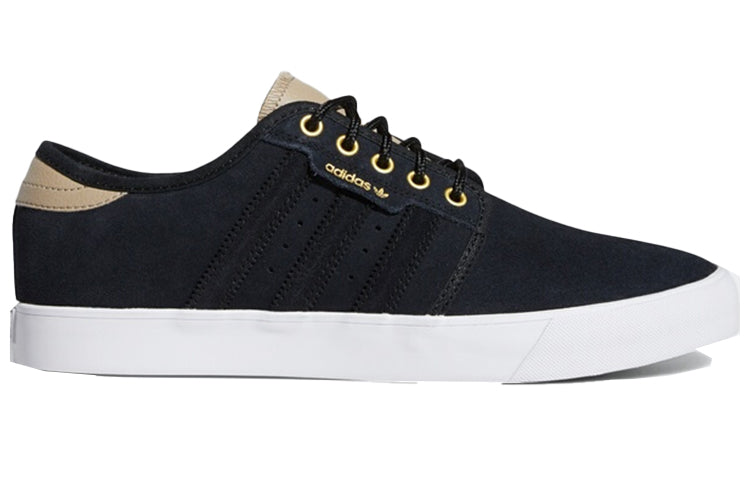 adidas originals Seeley 'Black' EE6128