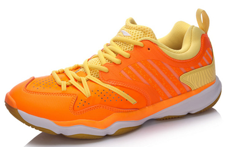 Li-Ning Ranger TD 'Orange Yellow' AYTM081-3