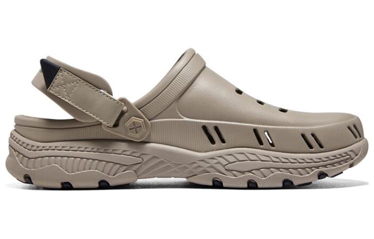 Skechers Creston Ultra 'Grey Brown' 243108-TPE