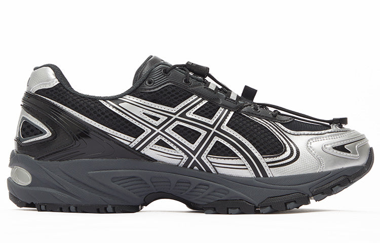 ASICS Gel-Kahana TR V4 'Carbon Black' 1203A497-001