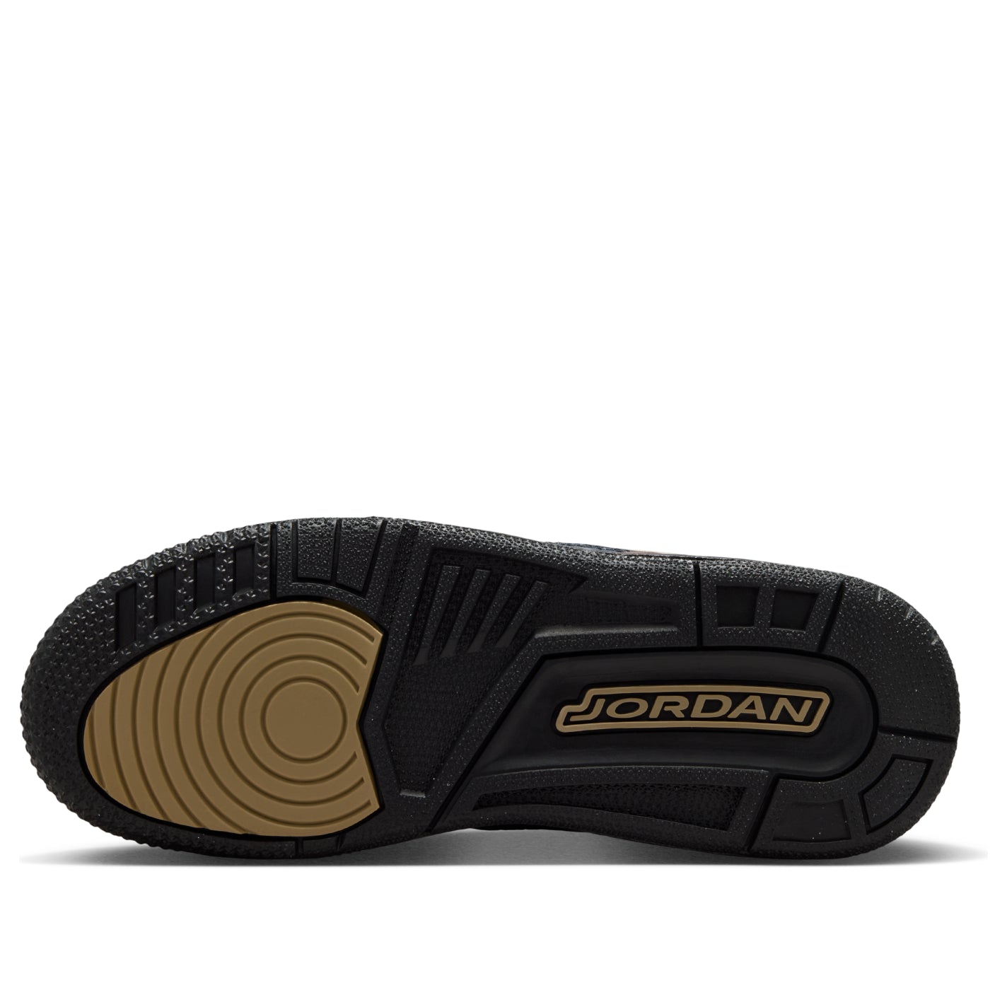 (GS) Air Jordan Legacy 312 Low 'Black Brown' CD9054-003