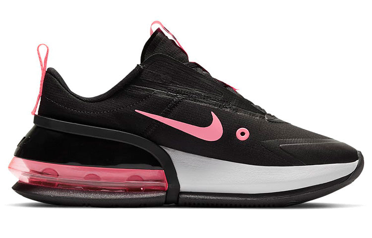 (WMNS) Nike Air Max Up 'Black Pink Green' CW5346-001