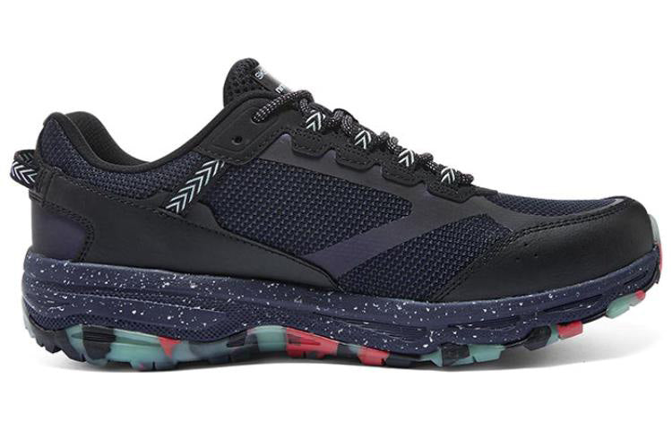 Skechers Go Run Trail Altitude 'Black Multicolor' 220780C-BKMT