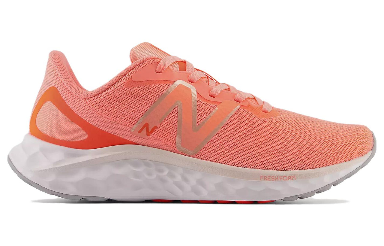 (WMNS) New Balance Fresh Foam Arishi v4 'Grapefruit' WARISCC4