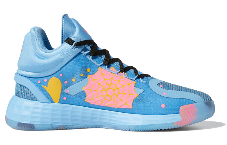 adidas D Rose 11 'Day of the Dead' FY9988
