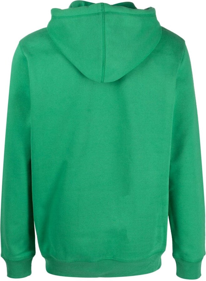 Timberland 50th Anniversary Drawstring Hoodie 'Green' A2E2C-ED3