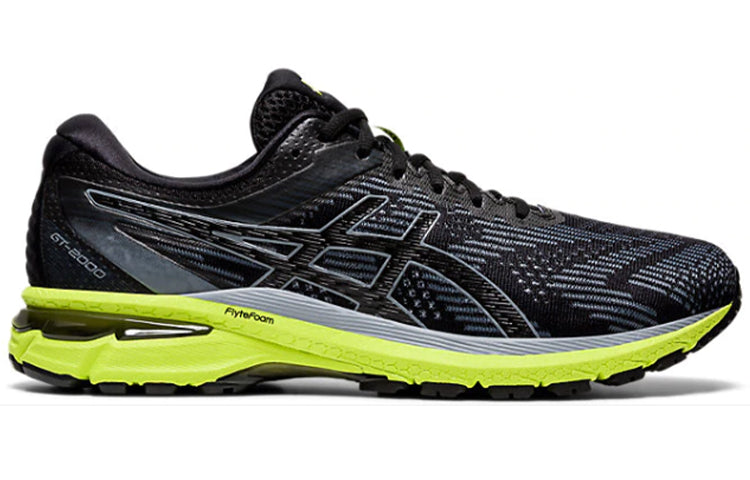 ASICS GT-2000 8 'Black Sour Yuzu' 1011A690-011