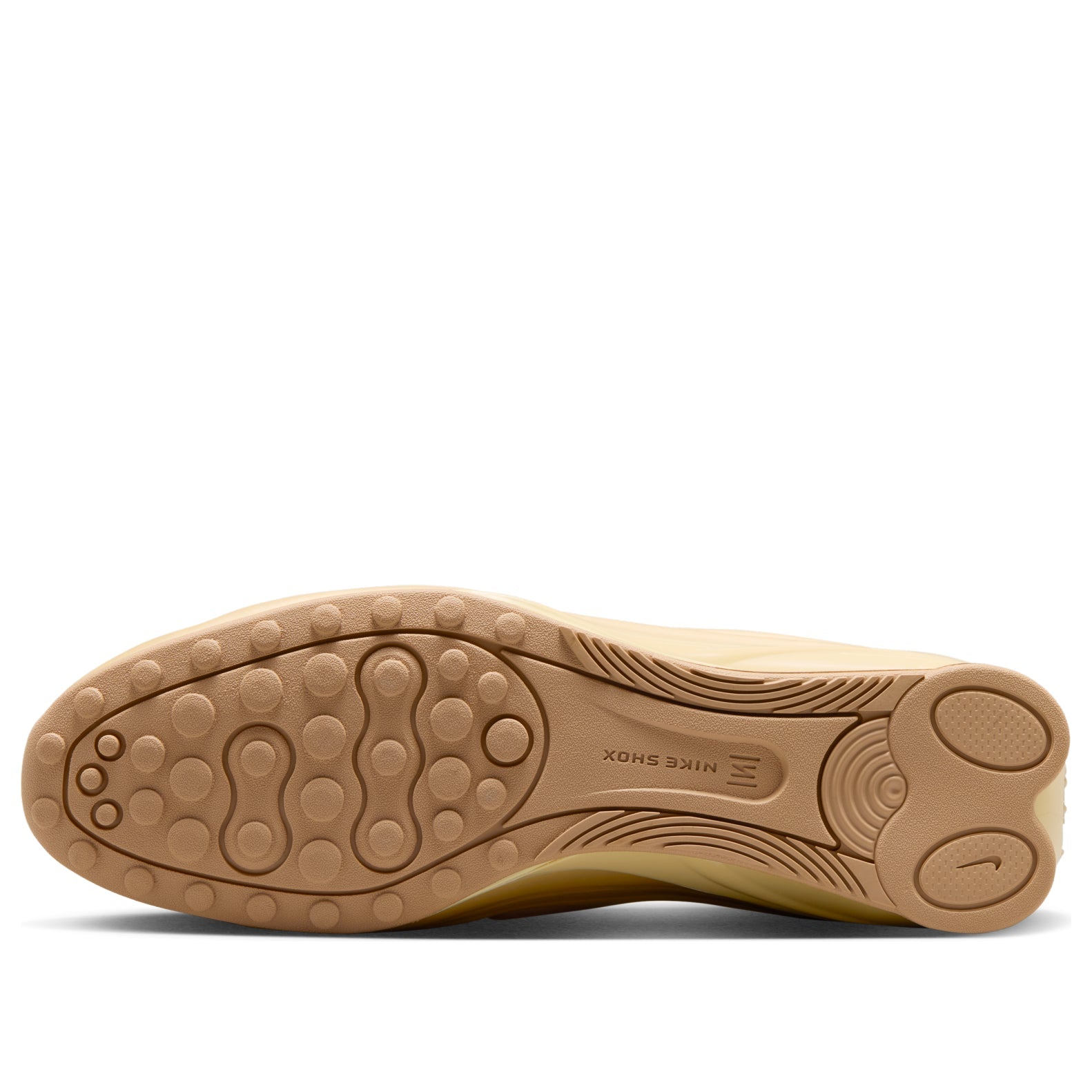 (WMNS) Nike Shox Z 'Light Khaki British Khaki' IR1222-200