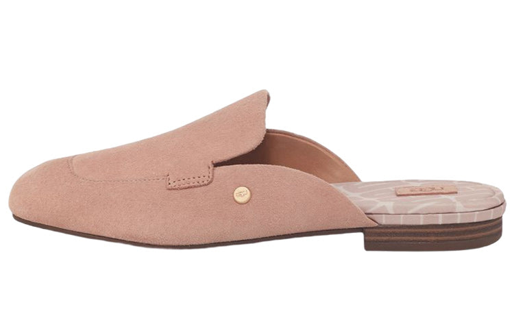 (WMNS) UGG Janaya 'Pink' 1128415-AYS